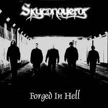 Skyconqueror : Forged in Hell Skyconqueror : Forged in Hell